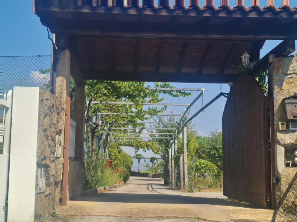 Fotografie z fotogalerie ubytování Castelodobispo - Ourense v destinaci Sobrado del Obispo
