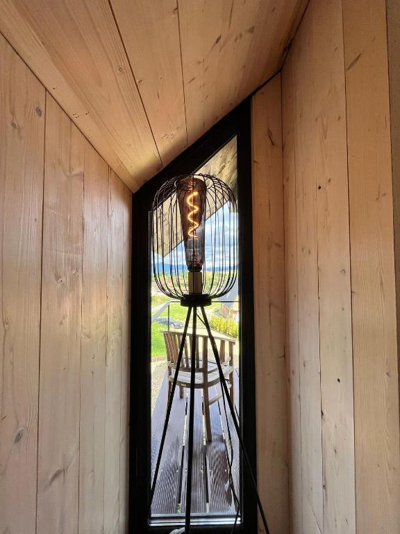 Fotografie z fotogalerie ubytování Bramble Tiny House v destinaci Zărneşti