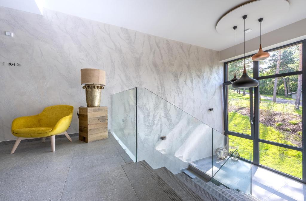 Vista Resort & Club - Resim 11