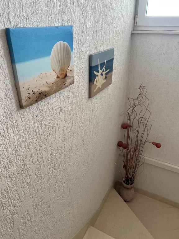 Fotografie z fotogalerie ubytování Apartmani Levarda v Trogiru