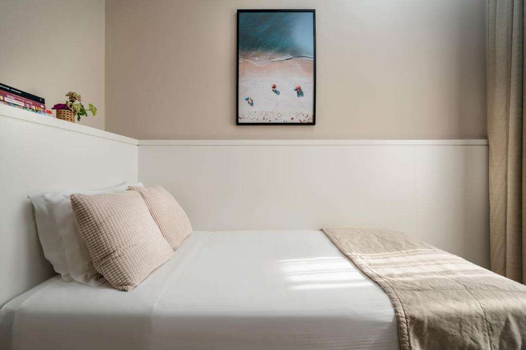 Villa Rosa Riviera 4*