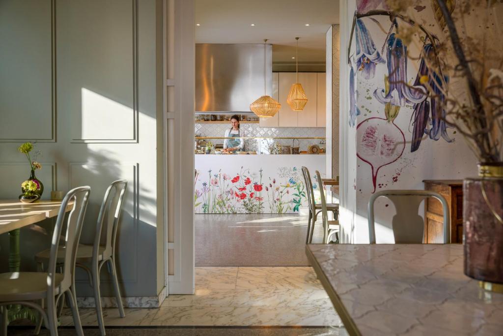 Villa Rosa Riviera 4*