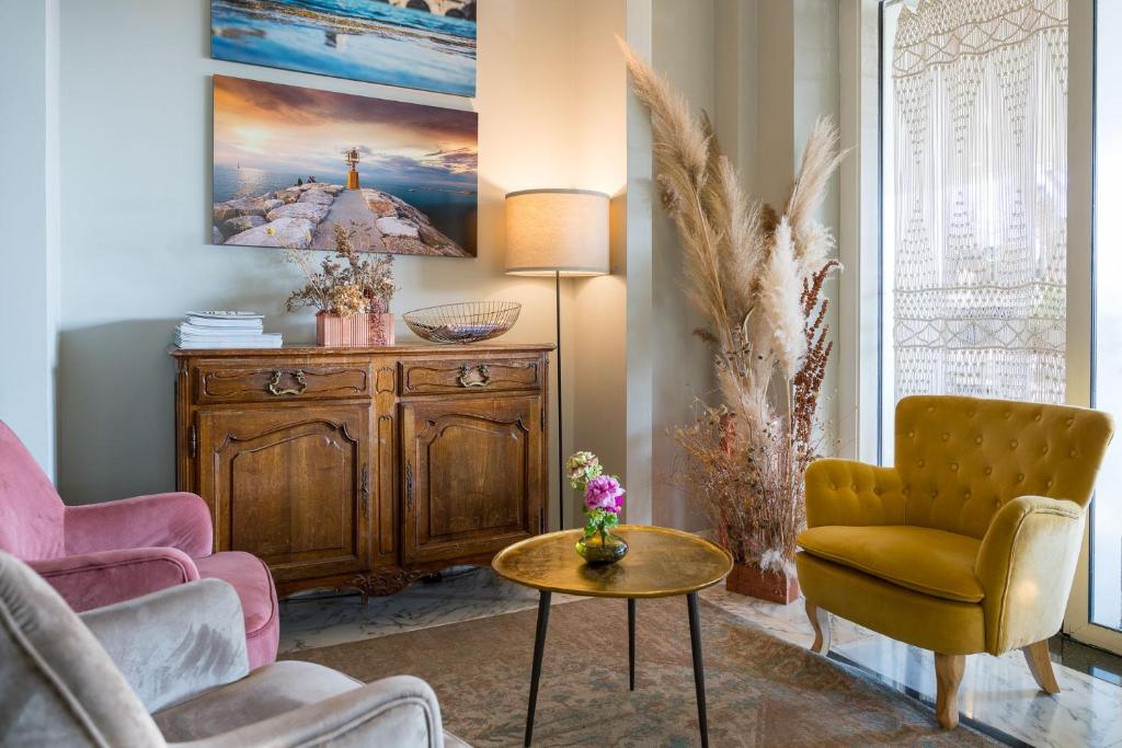 Villa Rosa Riviera 4*