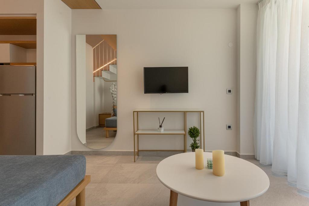 MERA APARTMENTS - 17