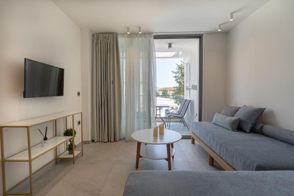 MERA APARTMENTS - 19