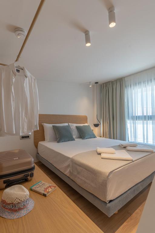 MERA APARTMENTS - 18