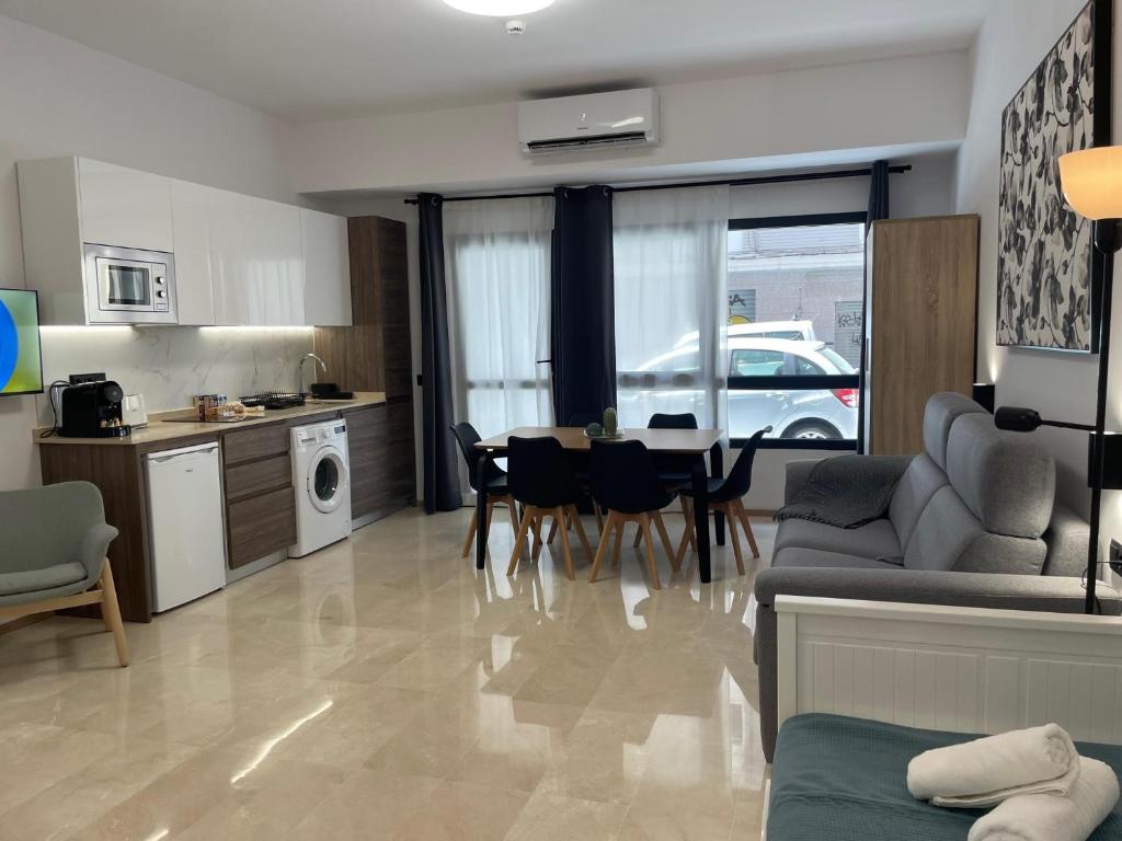 Travel Habitat La Marina Real, Valencia – Bijgewerkte prijzen ...
