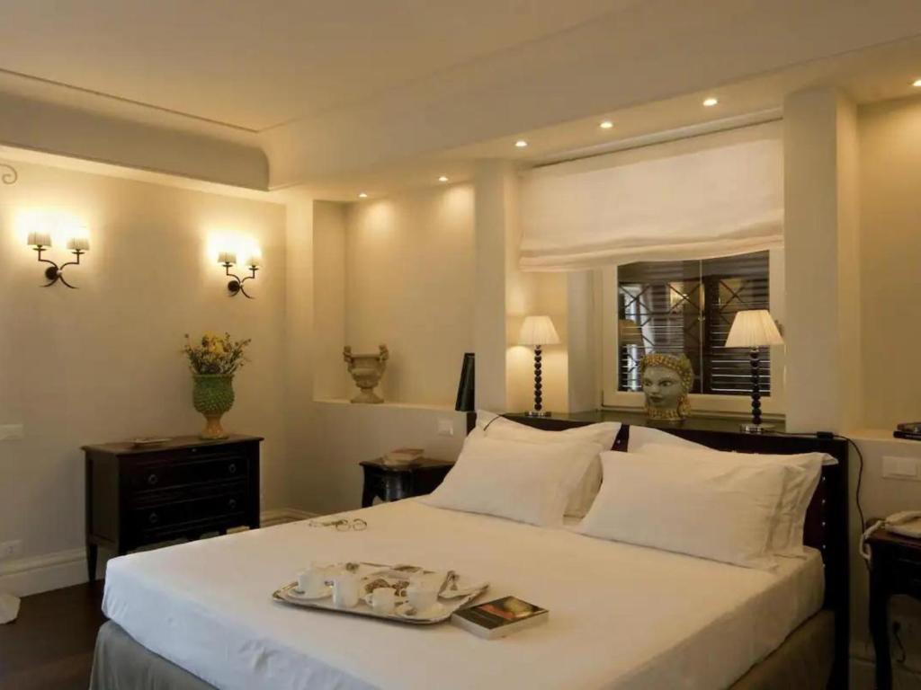 Villa Athena Resort - Президентский люкс