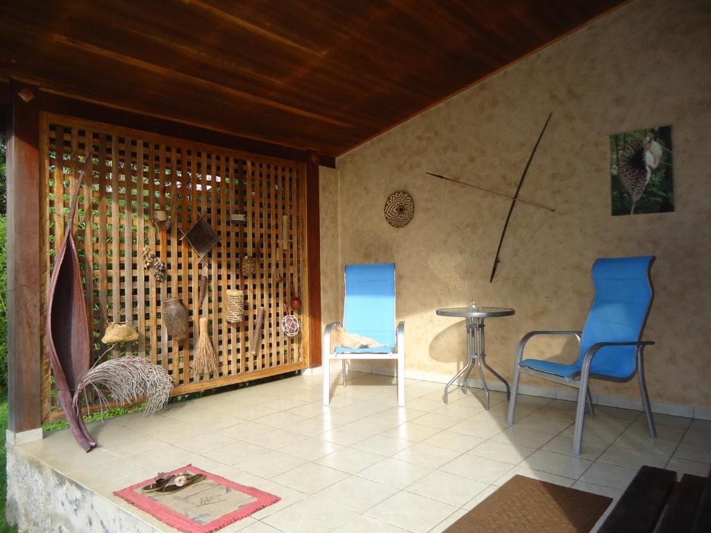 Fotografie z fotogalerie ubytování Quinta Don Fernando v destinaci La Garita