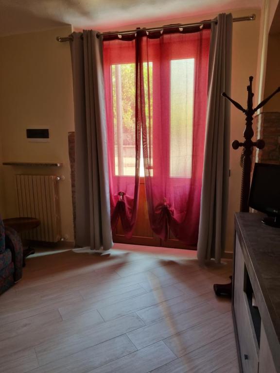 La Casa di Dedè - Maison D'une Chambre