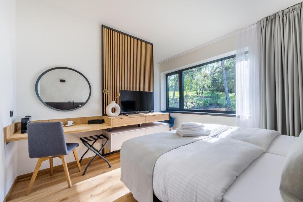 Vista Resort Prague - 19