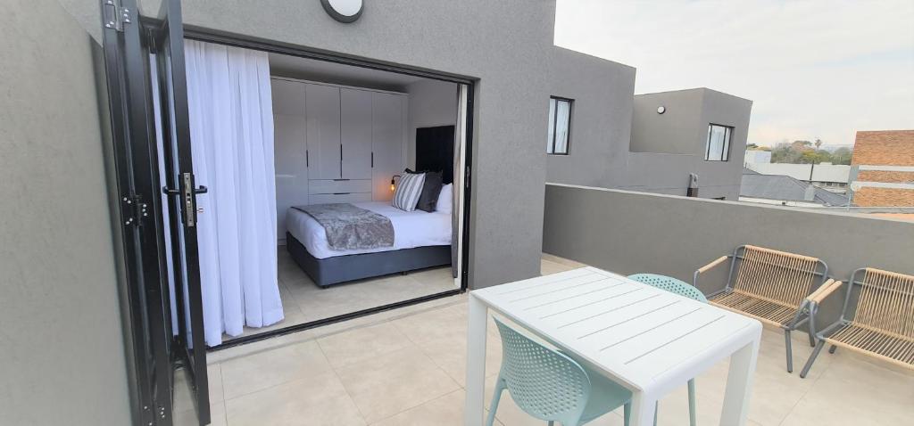 MINT Apartments Greenside - Studio