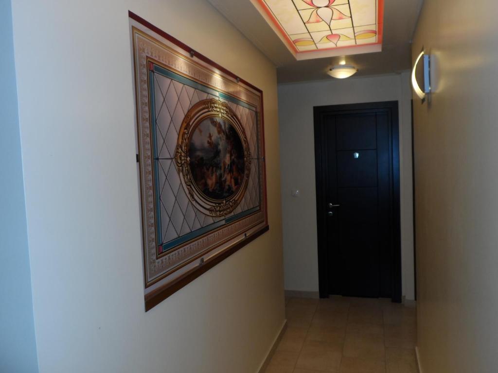 Fotografie z fotogalerie ubytování Hotel Prigipikon Suites and sofites v destinaci Loutra Ipatis