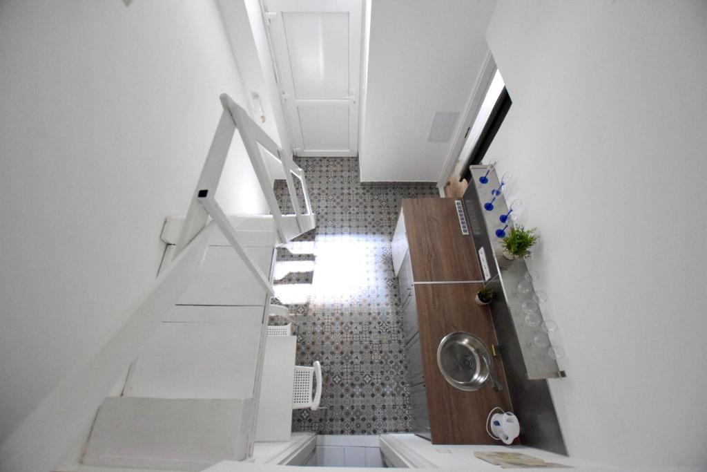 Fotografia z galérie ubytovania Budget Apartment by Hi5 - Kertesz street v Budapešti