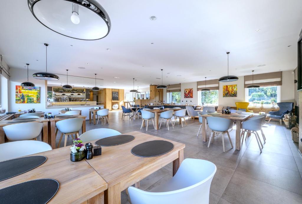 Vista Resort & Club - Resim 44