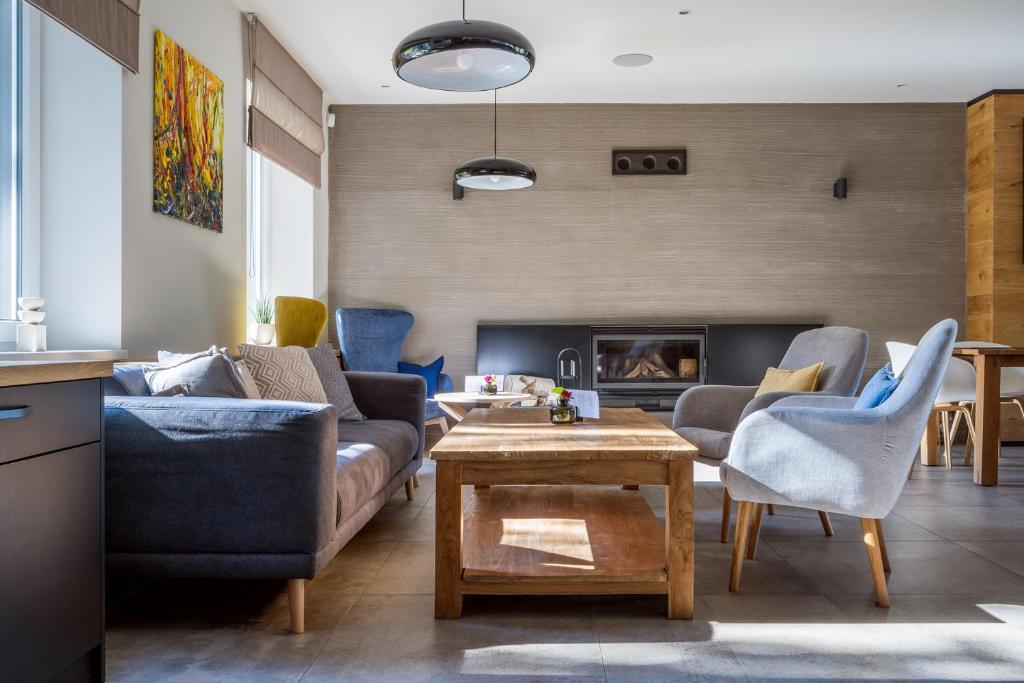 Vista Resort & Club - Resim 32