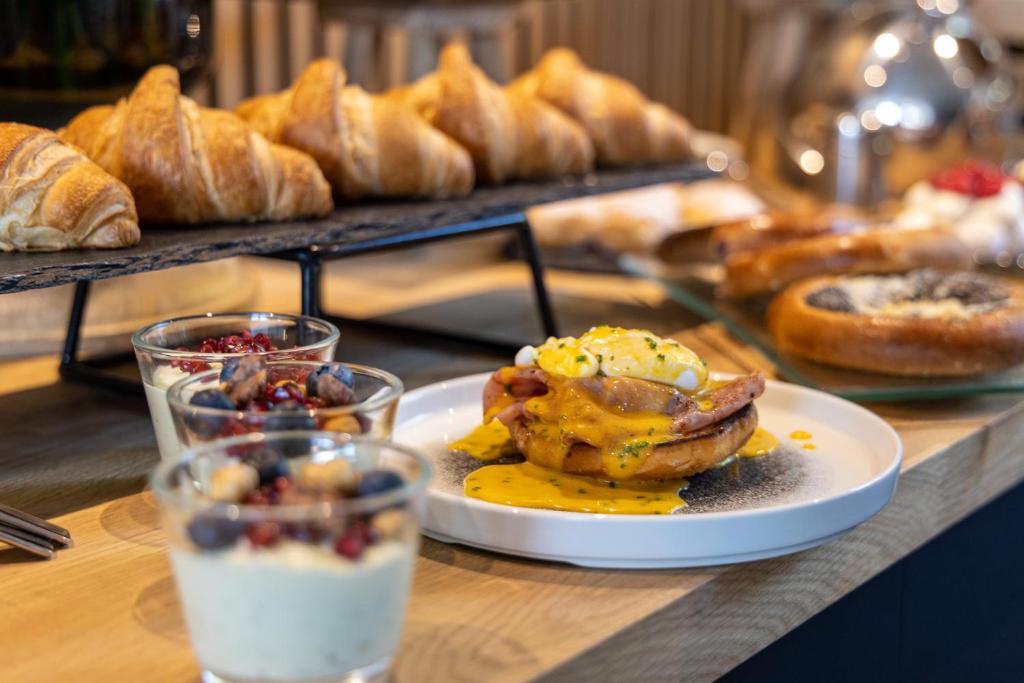 Vista Resort Prague - 12