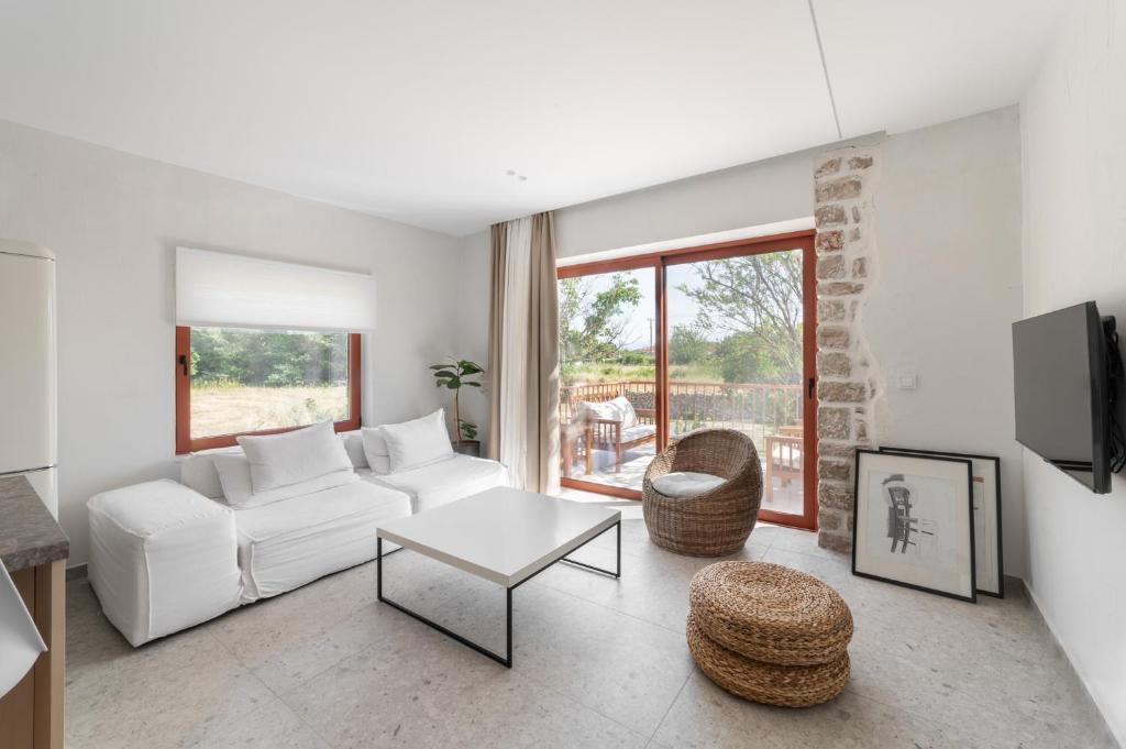 Kampus Luxury Villas