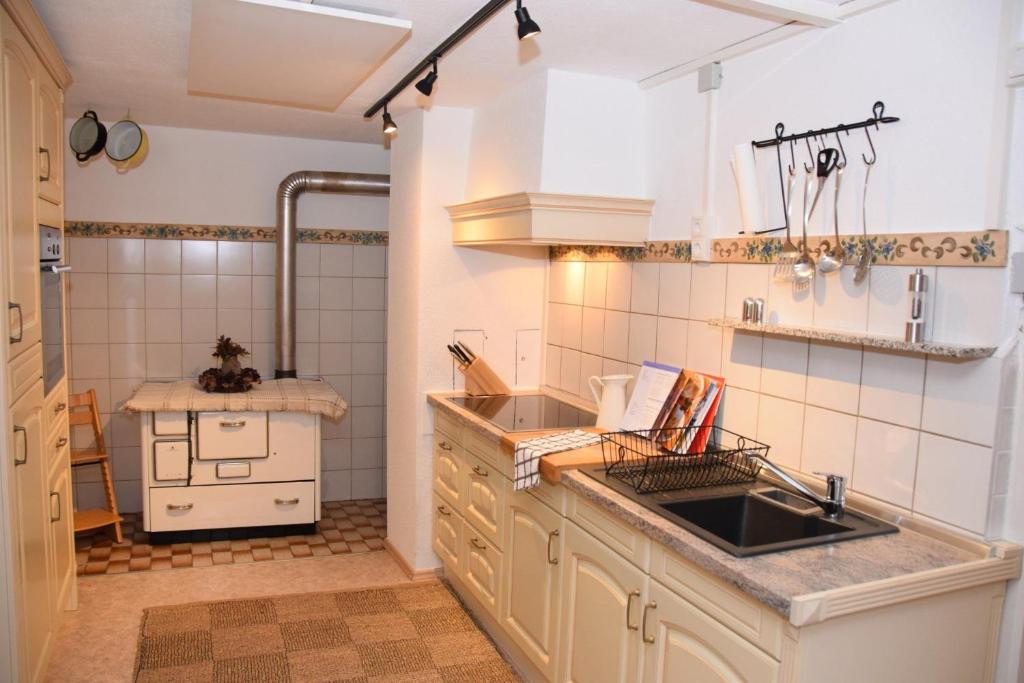 Fotografie z fotogalerie ubytování Landhaus Pitztal v destinaci Jerzens