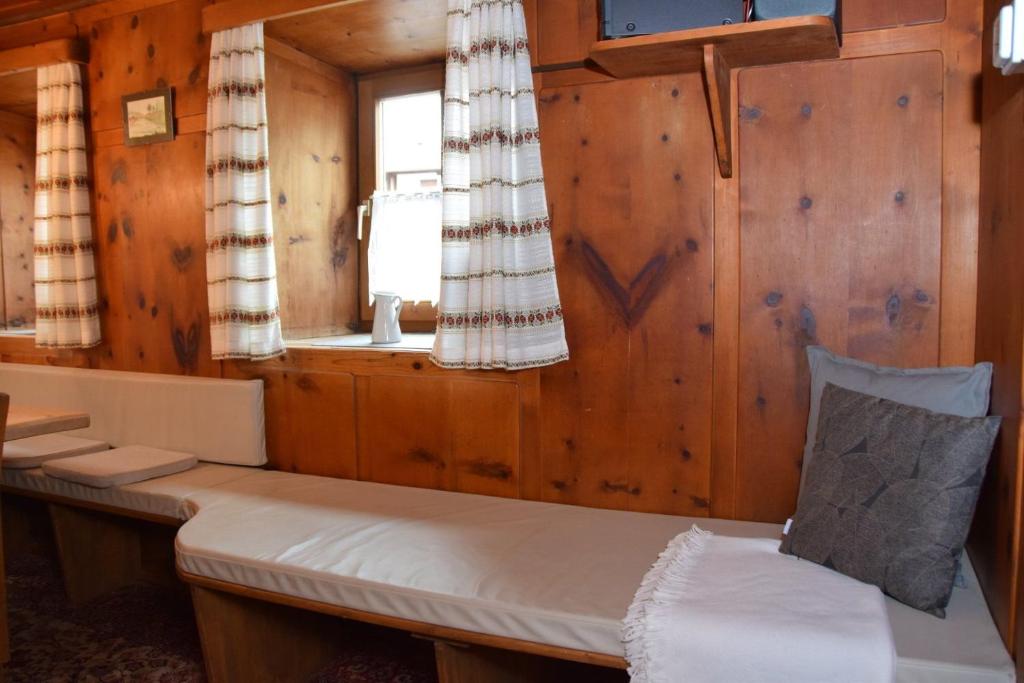 Fotografie z fotogalerie ubytování Landhaus Pitztal v destinaci Jerzens