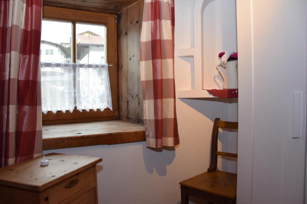 Fotografie z fotogalerie ubytování Landhaus Pitztal v destinaci Jerzens