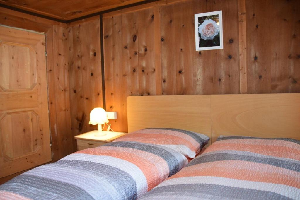 Fotografie z fotogalerie ubytování Landhaus Pitztal v destinaci Jerzens