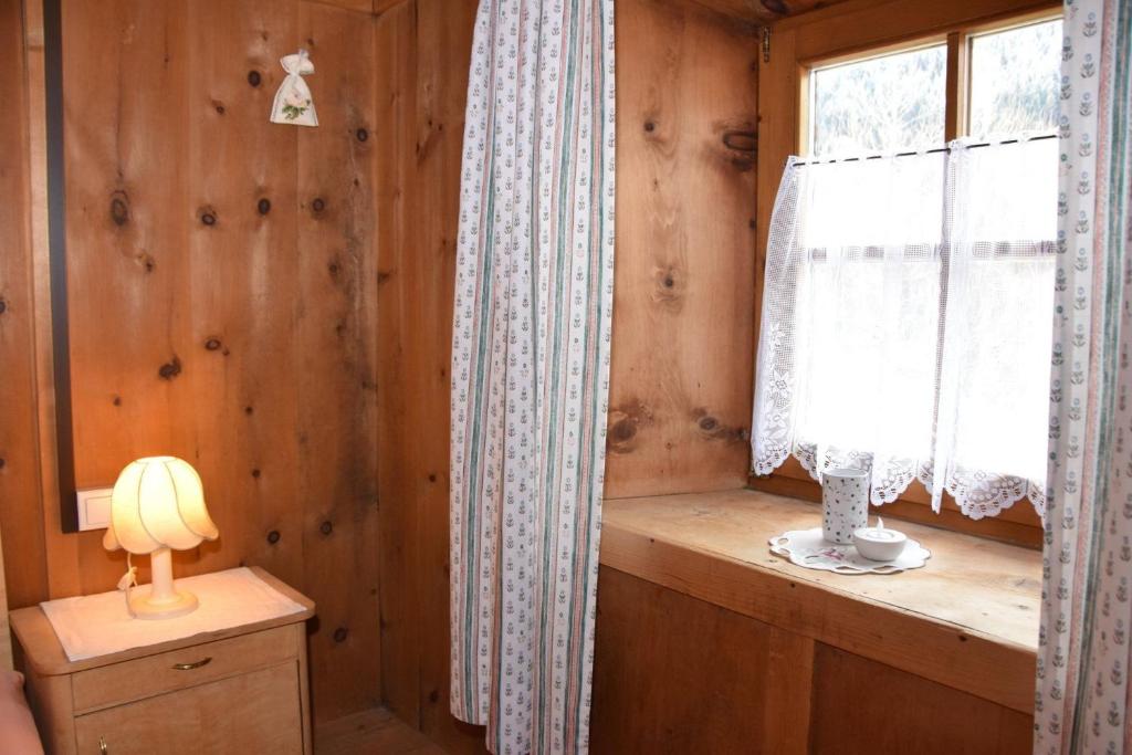 Fotografie z fotogalerie ubytování Landhaus Pitztal v destinaci Jerzens