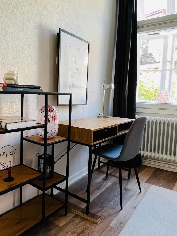 Fotografie z fotogalerie ubytování Das Stader Domizil v destinaci Stade