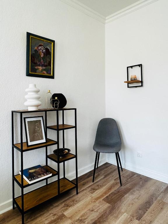 Fotografie z fotogalerie ubytování Das Stader Domizil v destinaci Stade