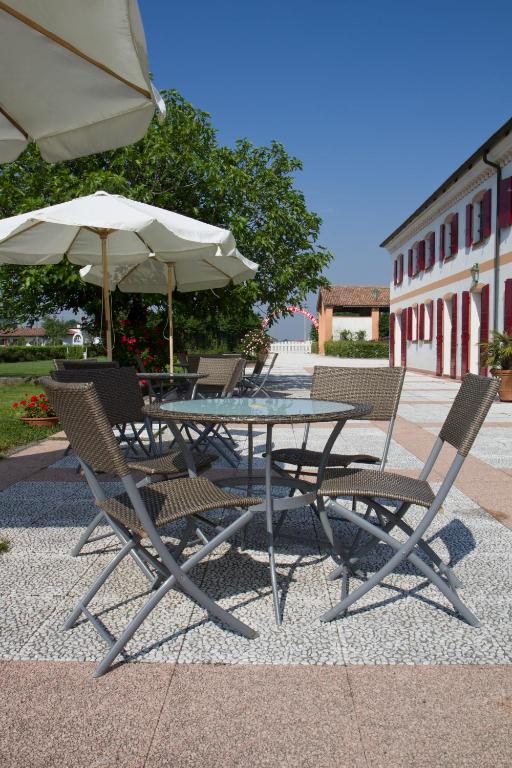 Fotografie z fotogalerie ubytování Ca' Tessera Venice Airport v destinaci Tessera