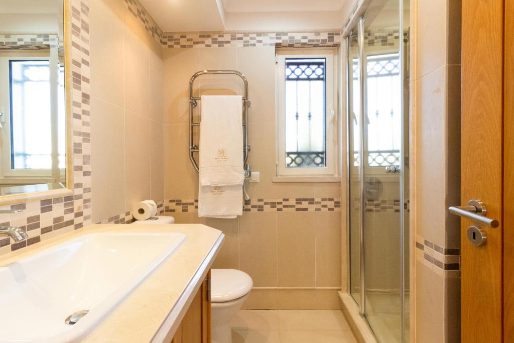 Dunas Douradas Beach Club - Apartamento De Una Habitación Con Vista Al Mar