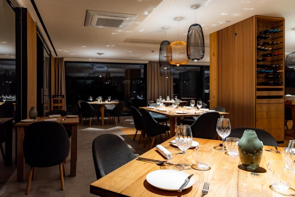 Vista Resort Prague - 2