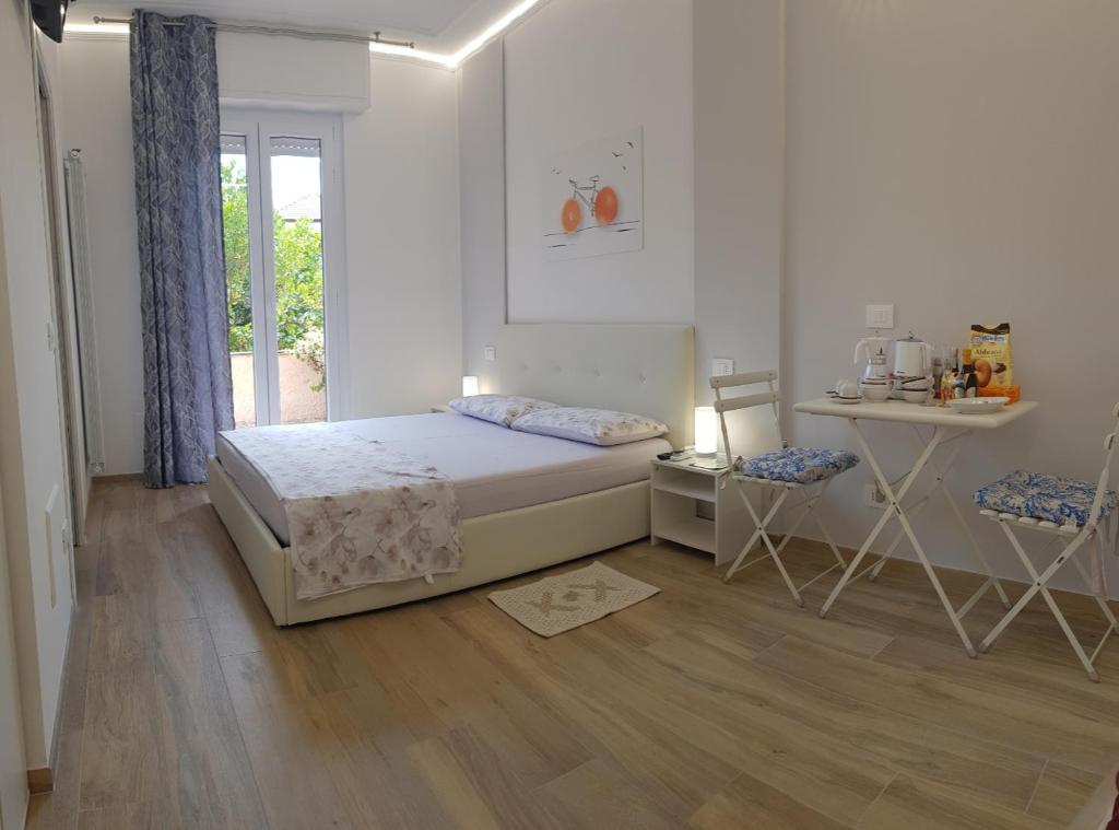 Derechos de imagen reservados por Booking.com