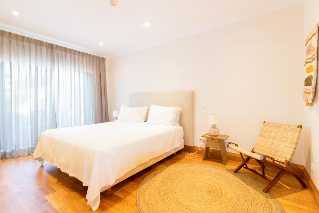 Dunas Douradas Beach Club - Apartamento De Dos Dormitorios Con Bañera De Hidromasaje Y Vista Al Mar