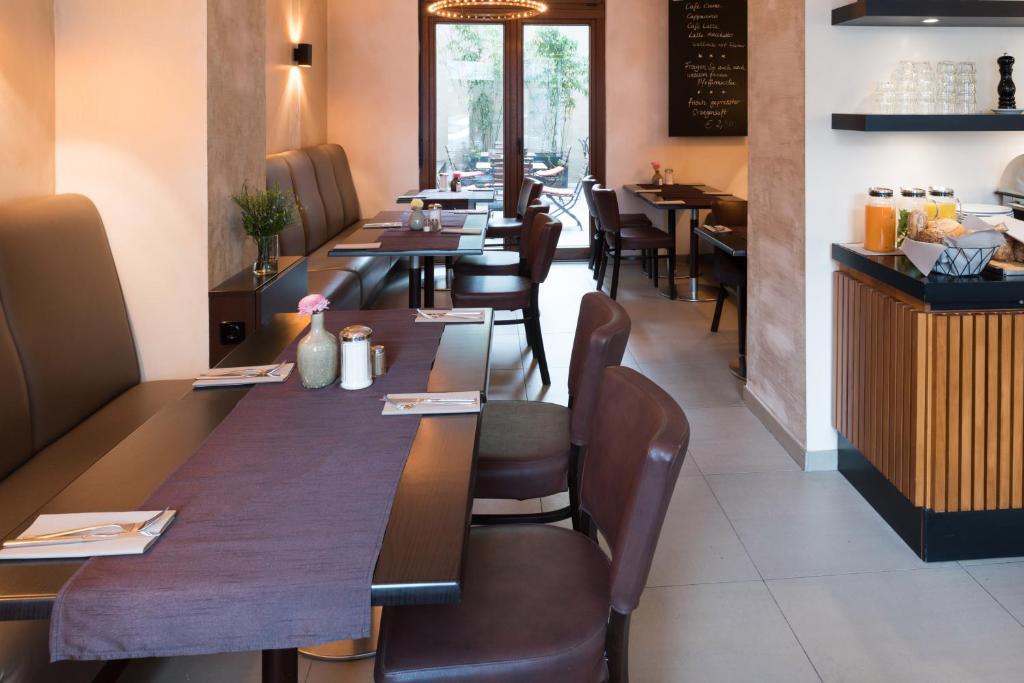 Hotel Casa Colonia - Resim 12