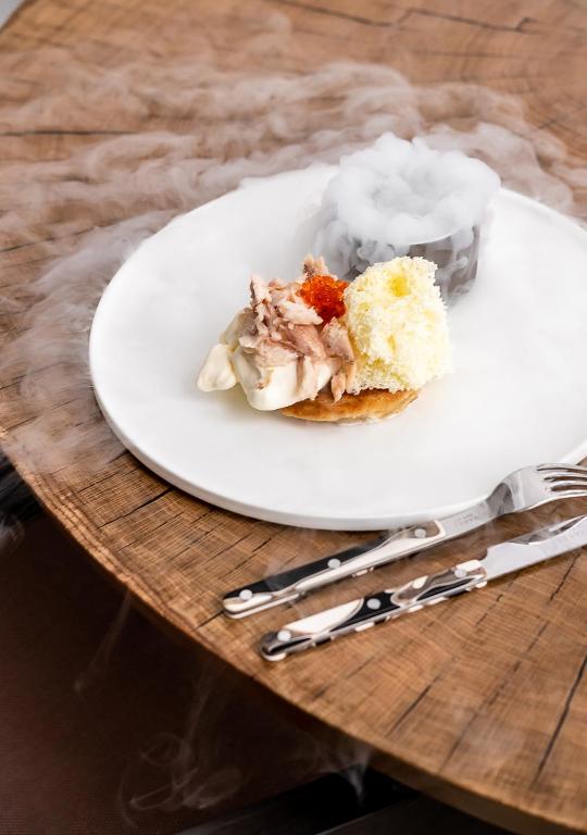 Nosalowy Park Hotel & Spa - 3