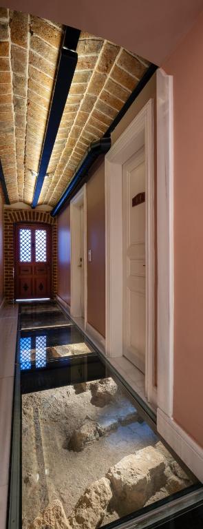 هتل ترکی هاوس - Hotel Turkish House، هتل ترکی هاوس