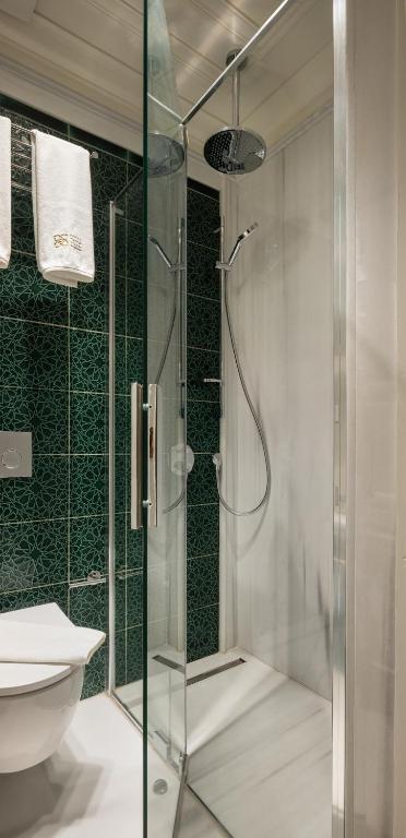 Hotel Turkish House - 14