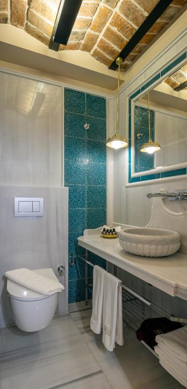 Hotel Turkish House - 1