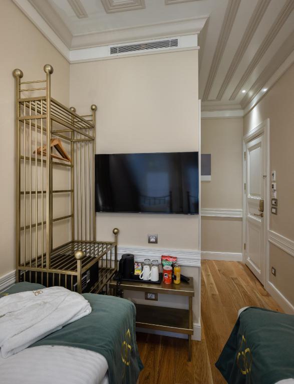 Hotel Turkish House - 13