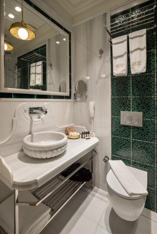 Hotel Turkish House - 7