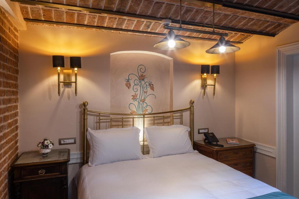 Hotel Turkish House - 2