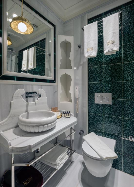 Hotel Turkish House - 15