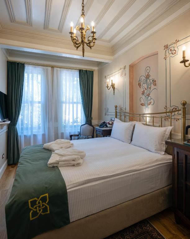 Hotel Turkish House - 5