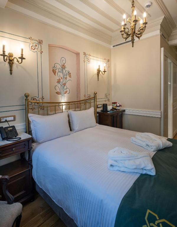 Hotel Turkish House - 8