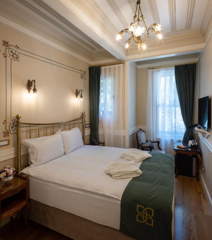 Hotel Turkish House - 6