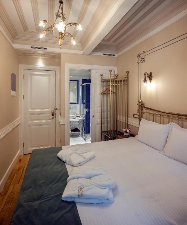 Hotel Turkish House - 9