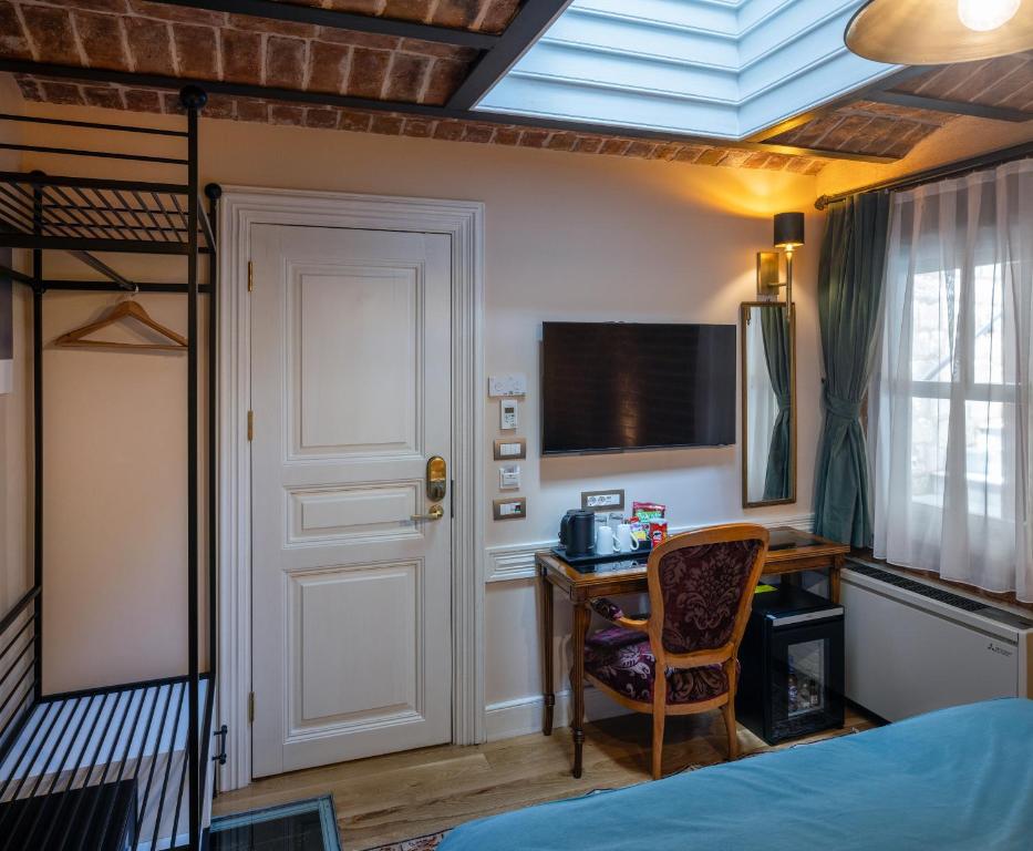 Hotel Turkish House - 4