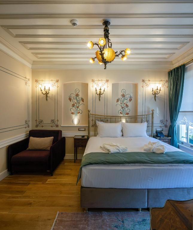 Hotel Turkish House - 17