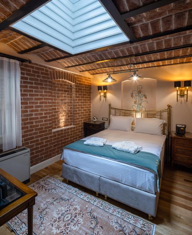 Hotel Turkish House - 3